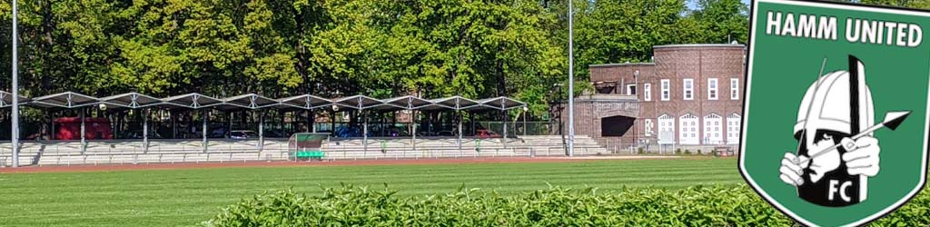 Stadion Hammer Park